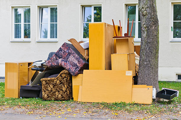 Best Office Cleanout  in Roosevelt, NJ