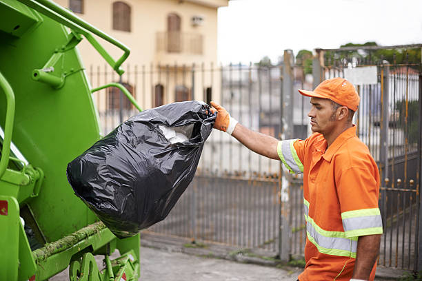 Same-Day Junk Removal Services in Roosevelt, NJ